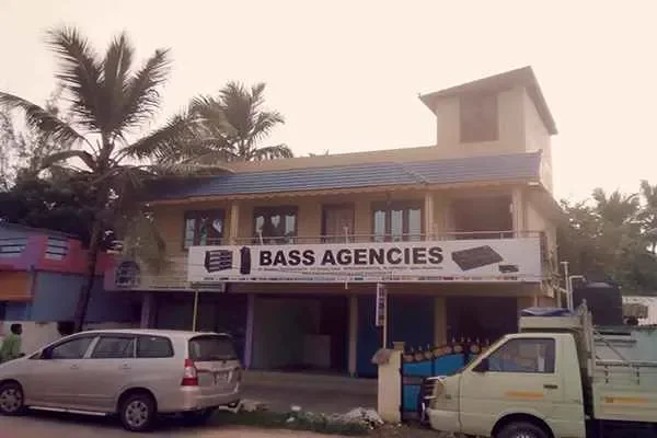 Image of: Bass Agencies